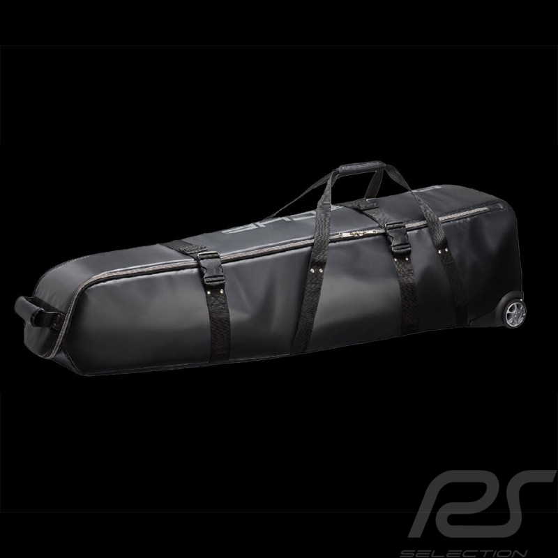 Porsche Travel Golf Tasche Schwarz WAP0600520PTRB