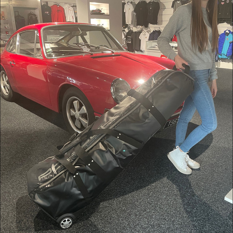 AnnonceSac de sport avec logo - Sac de sport personnalisé