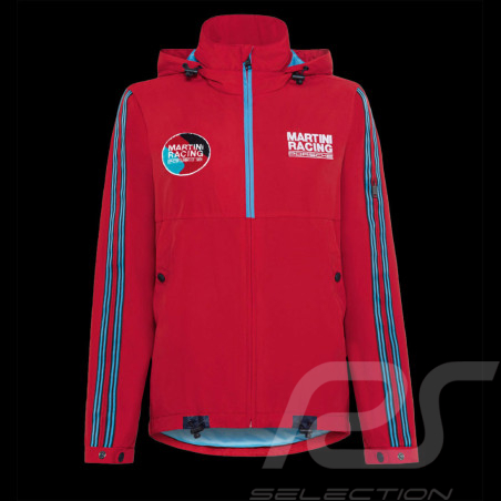 Chaqueta Porsche Martini...