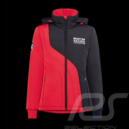 Chaqueta Porsche Martini...