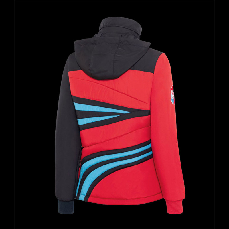 Mears Festival Showjacke Für Damen - Marineblau In Produktbild-Vorschau 3
