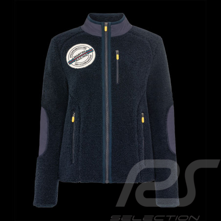 Chaqueta Porsche Martini...