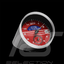 Horloge de table / Réveil Porsche 917 Salzburg N°23 WAP0709170PTUS