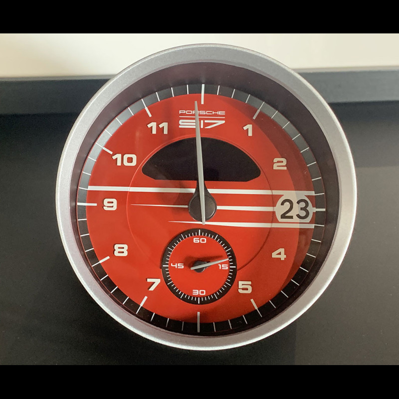Porsche Esportes relógio de pulso / Puro Assistir 917 Salzburg