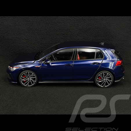 VW Golf GTi 2020 Azul...