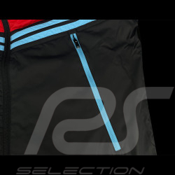 Veste Porsche Martini Racing Collection Coupe-Vent Bleu Marine WAP556P0MR - Homme