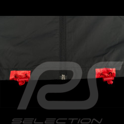 Veste Porsche Martini Racing Collection Coupe-Vent Bleu Marine WAP556P0MR - Homme