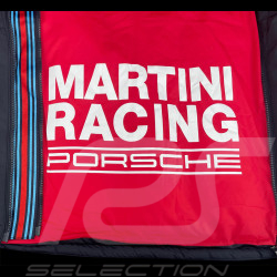 Porsche Jacke Martini Racing Kollektion Marineblau WAP554P0MR - Herren