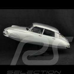 Citroën DS19 Totem 1957 Gris Metallisé 1/12 Norev 121571