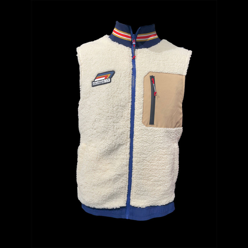 Porsche Jacket Low Price Roughroads Racing Collection Sleeveless 2
