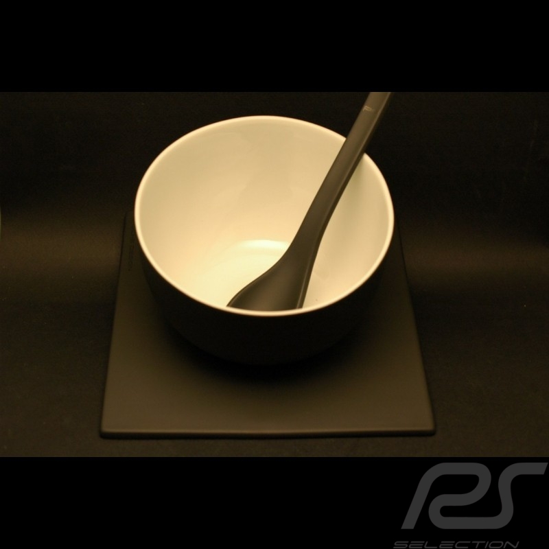  Bol et soucoupe Porsche Design