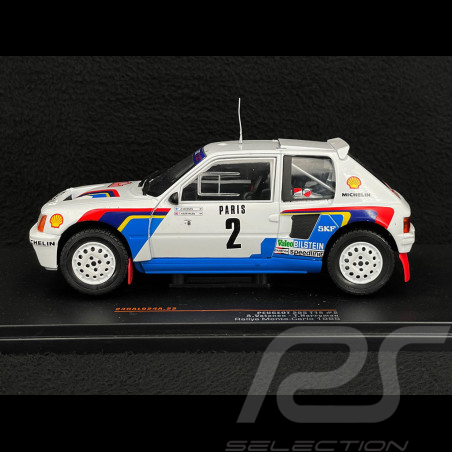 Peugeot 205 Turbo 16 PTS n°...