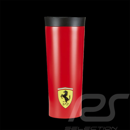 Termo Ferrari F1 Team...
