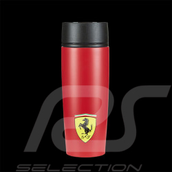 Ferrari Thermo-becher F1 Team Rot 701202275-002