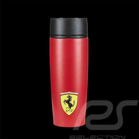 Ferrari Thermo-becher F1 Team Rot 701202275-002