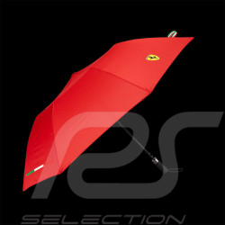 Ferrari Regenschirm F1 Team Rot Compact 701202276-002