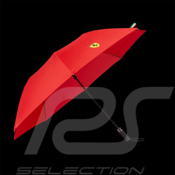Ferrari Umbrella F1 Team Red Compact 701202276-002