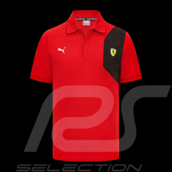 Polo Ferrari F1 Team Puma Rouge 701223470-001