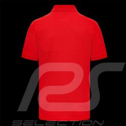 Ferrari Polo F1 Team Puma Red 701223470-001