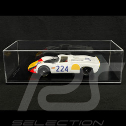 Porsche 907 Sieger Targa Florio 1968 N°224 1/18 Spark 18S689