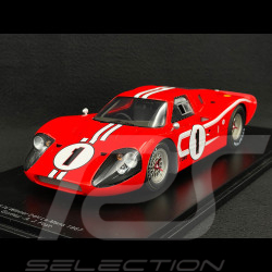 Ford Mk IV Sieger 24h Le Mans 1967 N°1 1/18 Spark 18LM67