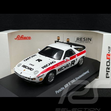 Porsche 928 S 1989 Recaro...