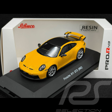 Porsche 911 GT3 2022 Tipo...