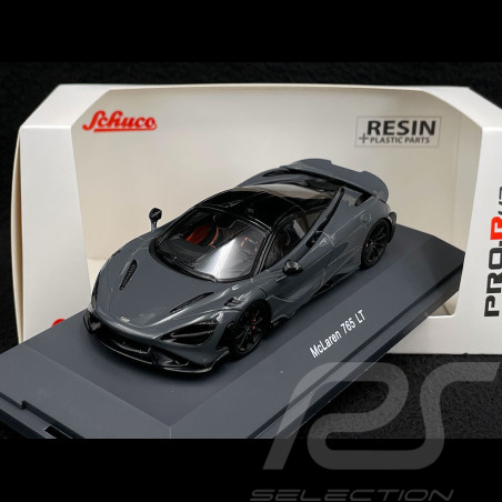 McLaren 765 LT 2020 Gris...