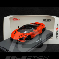 McLaren 765 LT 2020 Orange 1/43 Schuco by Spark 450926800