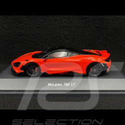 McLaren 765 LT 2020 Orange 1/43 Schuco by Spark 450926800