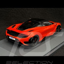 McLaren 765 LT 2020 Orange 1/43 Schuco by Spark 450926800