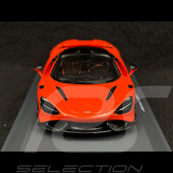 McLaren 765 LT 2020 Orange 1/43 Schuco by Spark 450926800