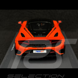 McLaren 765 LT 2020 Orange 1/43 Schuco by Spark 450926800