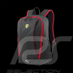 Ferrari Rucksack F1 Team Puma Schwarz 701223390-001