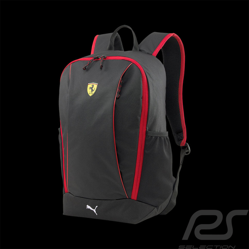 Scuderia Ferrari F1 2023 Team Backpack/ KING RACEGEAR – King Racegear