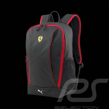 Sac à Dos Ferrari F1 Team Puma Noir 701223390-001