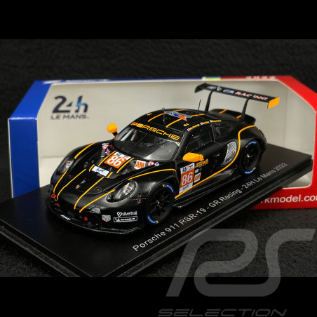 Porsche 911 RSR-19 Tipo 991...