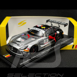 Mercedes-AMG GT3 n° 88 Winner 24h Spa 2022 Team AKKodis ASP 1/43 Spark SB500