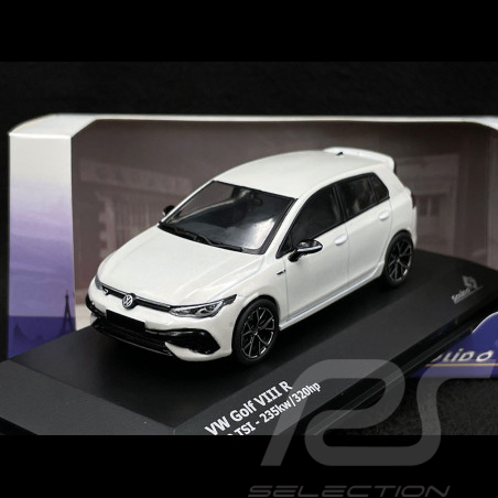 VW Golf R 2.0 TSi Mk VIII...
