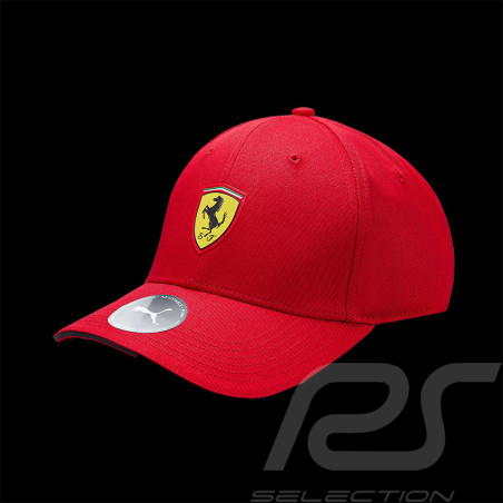Gorra Ferrari F1 Team Puma...