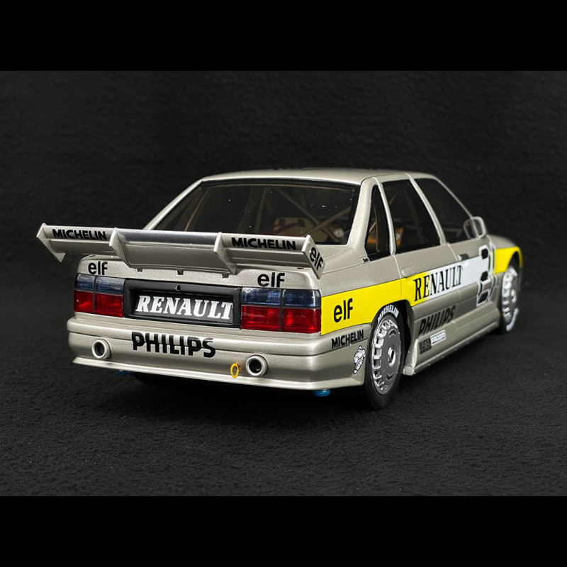 RENAULT R5 TS série MONTE CARLO OTTO OT 891