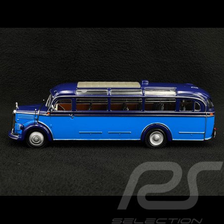 Autobús Mercedes-Benz O3500...