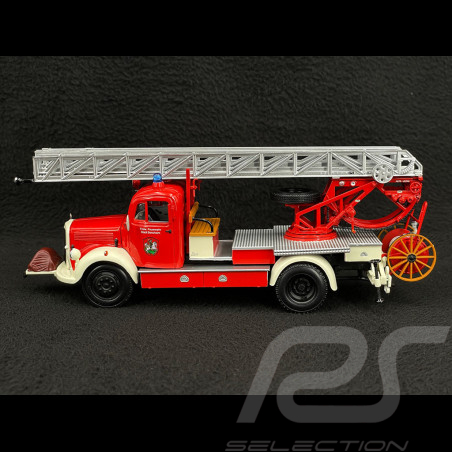 Camión Mercedes-Benz L3500...