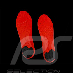 Gel Insole Abarth Shoes Performance ABAC001-42