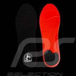 Abarth-Schuhsohle aus Gel Performance ABAC001-42