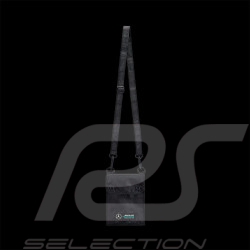 Mercedes AMG Reisetasche F1 Hamilton / Russell Schwarz 701222298-001