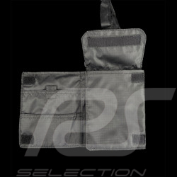 Pochette de Voyage Mercedes AMG F1 Hamilton / Russell Noir 701222298-001