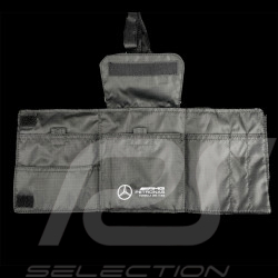 Mercedes AMG Reisetasche F1 Hamilton / Russell Schwarz 701222298-001