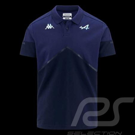 Officially licensed Alpine F1 Team  Sizes shown are standard European sizes