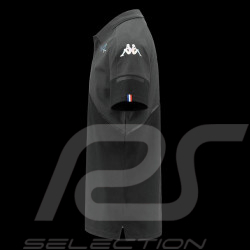 Alpine Polo shirt F1 Team Ocon Gasly Kappa ANGAI Dark grey / Light grey 341D2PW_A03 - men